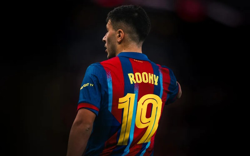 Barca đang thảo luận về tương lai của Bardghji
